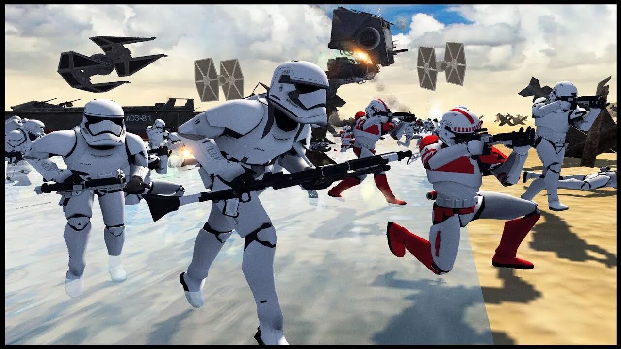 Star wars mod battle. Men of war: star wars mod battle simulator. Squad star wars mod. Star wars mod battle. Star wars mod battle.