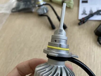 Лампы hir2 philips