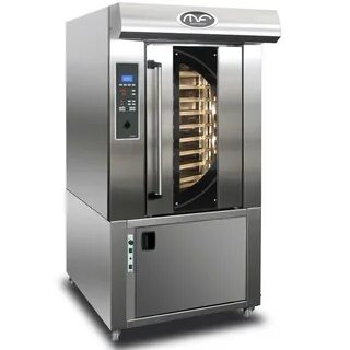 Ротационная конвекционная печь