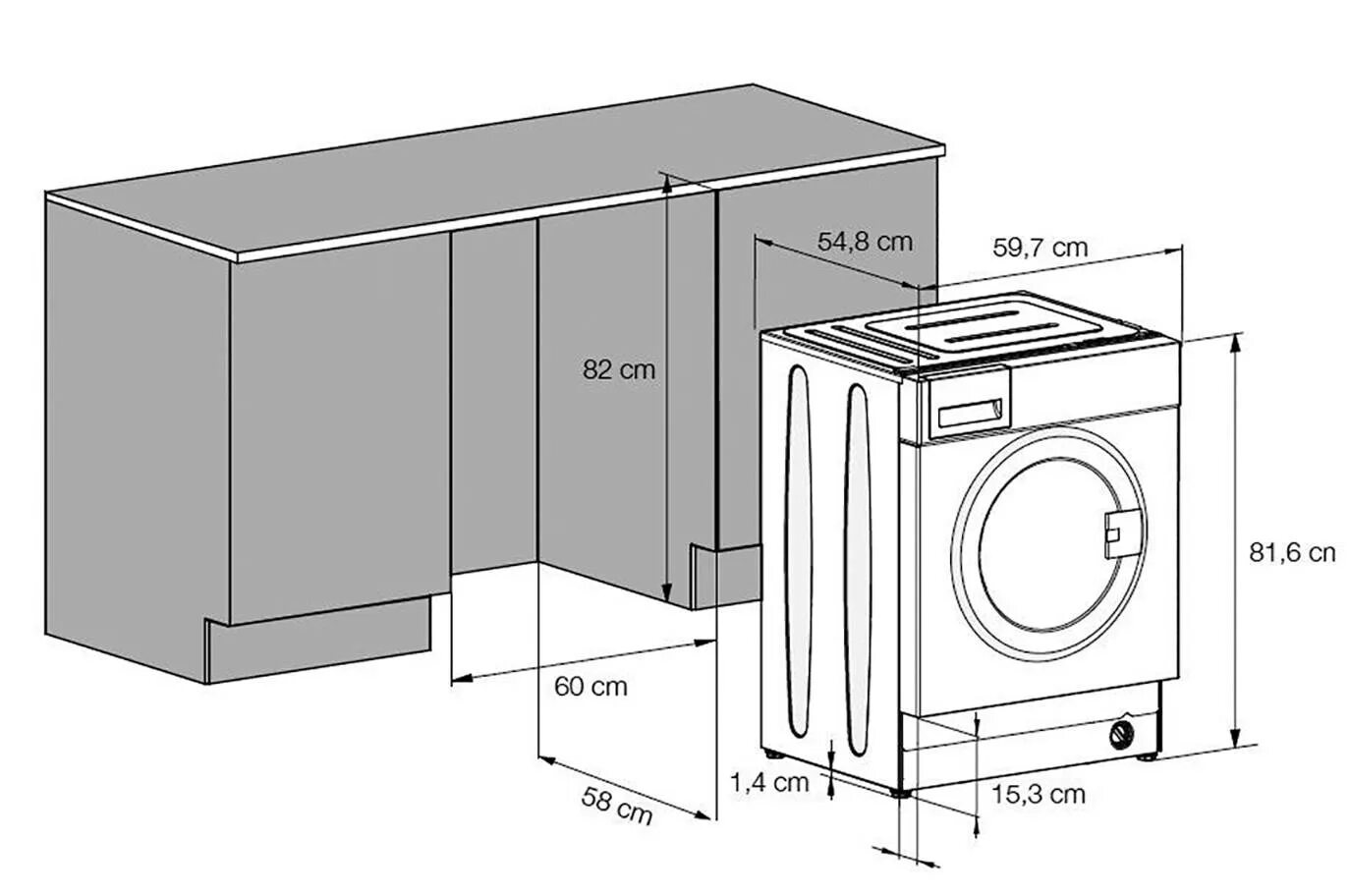 Стиральная машина Beko WDI 85143. Сушильная машина глубиной 450 мм. Стиральная машина БЕКО габариты. Стиральная машина Beko WMI 81241.