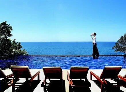Secret cliff resort 4