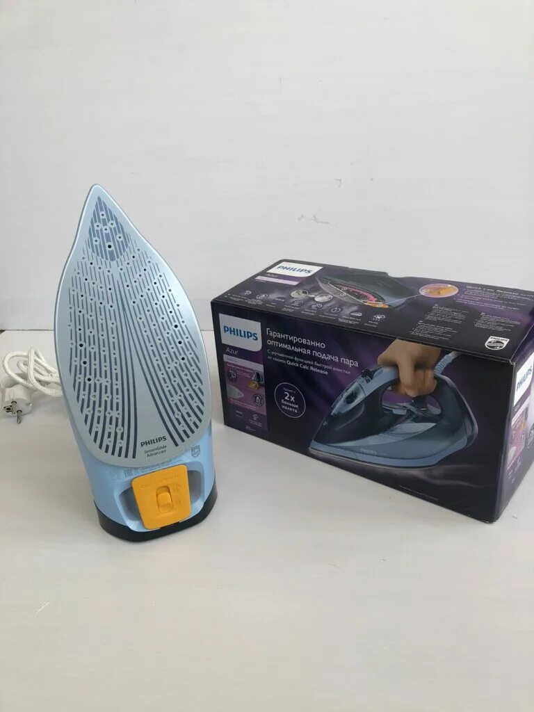 Philips gc4564/20 Azur. Утюг Philips Azur gc4564/20, темно-синий. Ремонт утюга Филипс Азур своими руками видео 78126059168 Philips et services. Azur gc4564