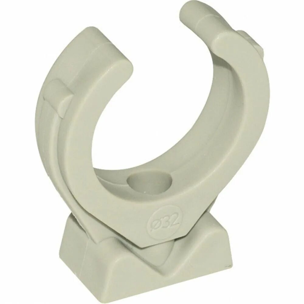 Опора 32 tebo. Опора pp-r бел дн25. Опора полипропилен. Опора пп д 32. Клипса для трубы d40мм уралпак.