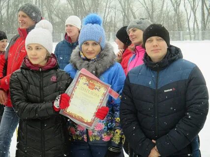 Калачеевские зори