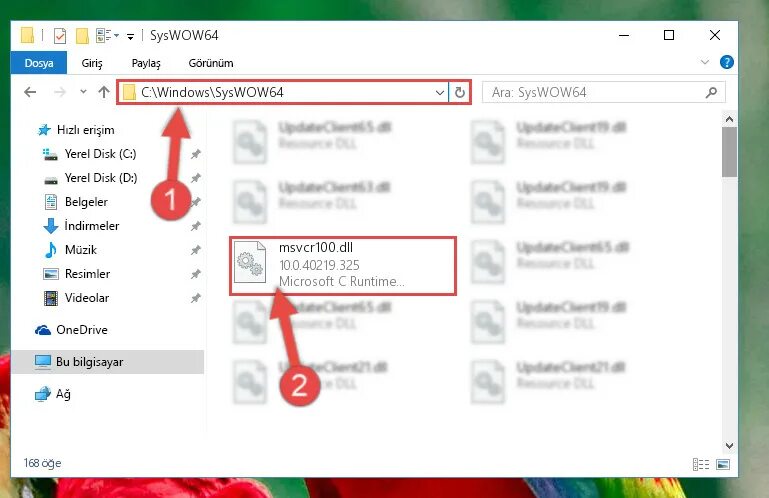 Msvcr100.dll. Ведьмак 2 ПК msvcr100.dll. Как исправить ошибку msvcr100 dll на виндовс 7. Msvcr100.dll не обнаружен пожалуйста установите нужные библиотеки.