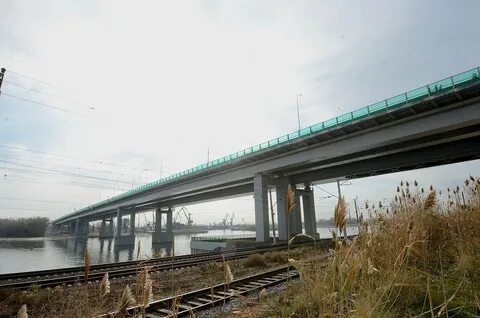Мост м 4