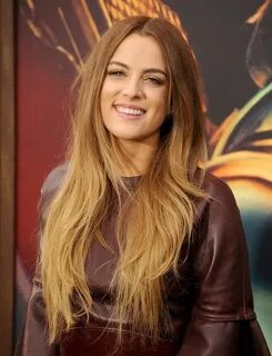 Riley keough