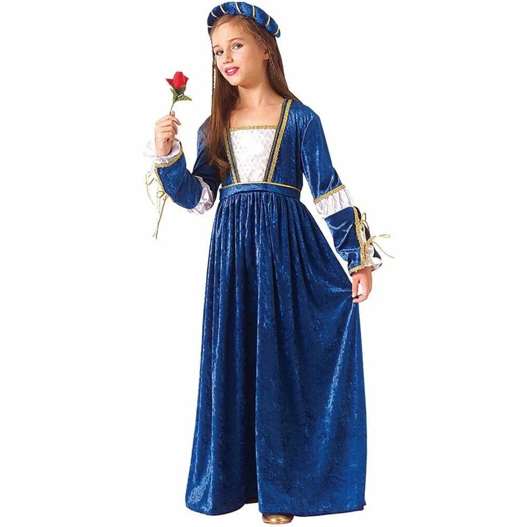 Julieta baby. Костюм Джульетты. Карнавальный костюм средневековья. Платье Джульетты. Карнавальный костюм в средневековом стиле.
