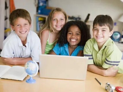I teaching my children