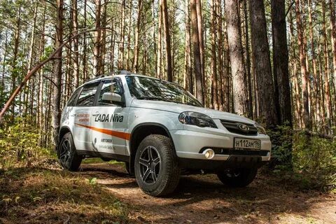 Нива шевроле ивановская область