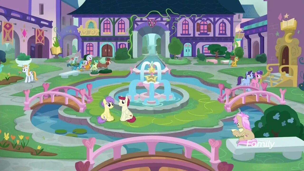 Бесплатная игра my little pony. Игра my little Pony понивиль. МЛП школа Понивиля. Школа дружбы my little Pony. Школа дружбы МЛП.