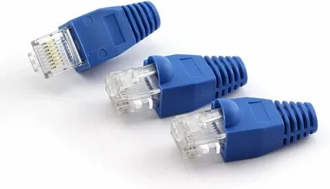 Rj 45 3