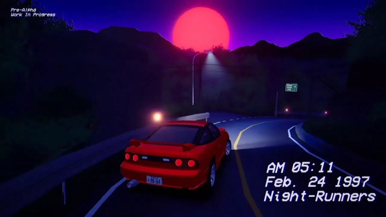 Night runners jdm. Night-runners ui reveal. Когда выйдет игра night runners. Night runners системные требования. Night runners дата выхода.