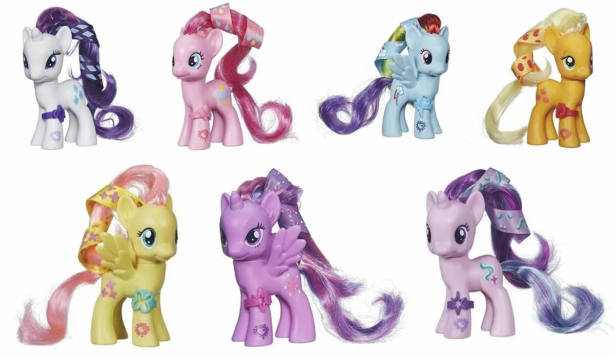 My little pony коды