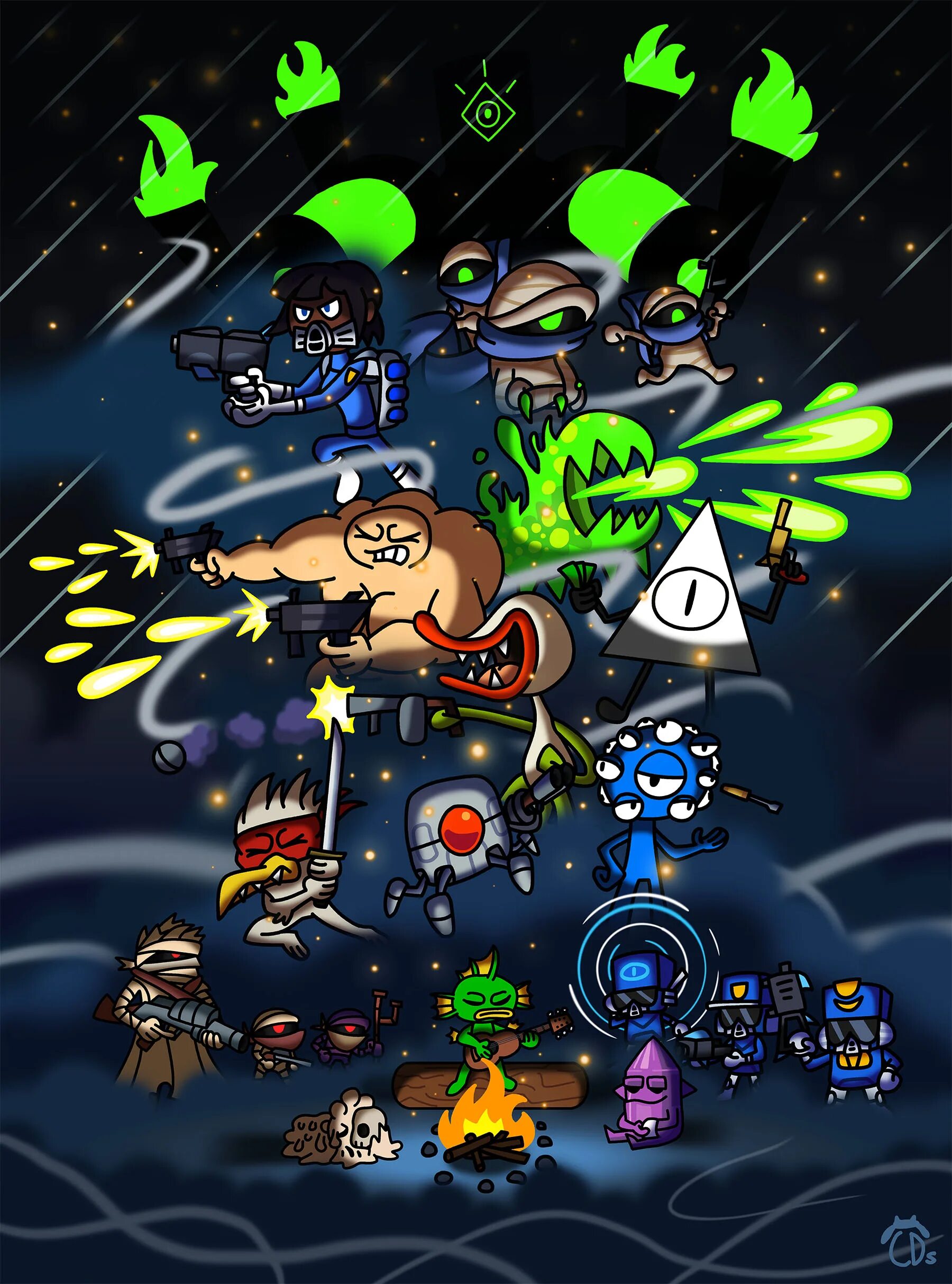 Nuclear throne. Нуклеар трон арт. Nuclear throne wiki. Нуклеар трон арт. Нуклеар трон арт.