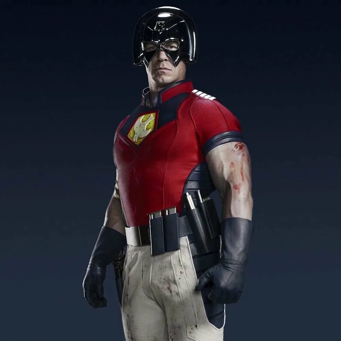 Кристофер смит dc. Джон сина сериал миротворец. Джон сина миротворец. Миротворец дс. Миротворец отряд самоубийц комикс.