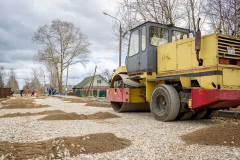 Работа в лихославле