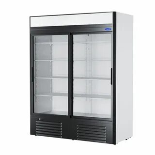 Шкаф холодильный 2 2