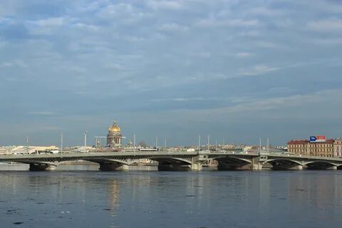 Мост лейтенанта