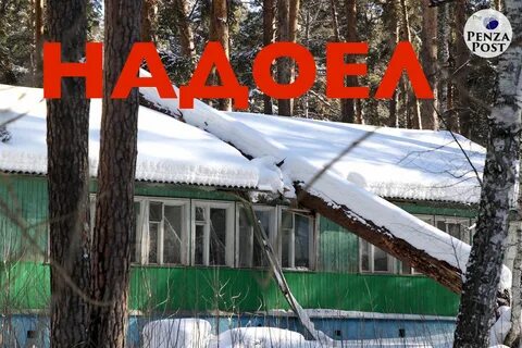 Лагерь орленок закрыли