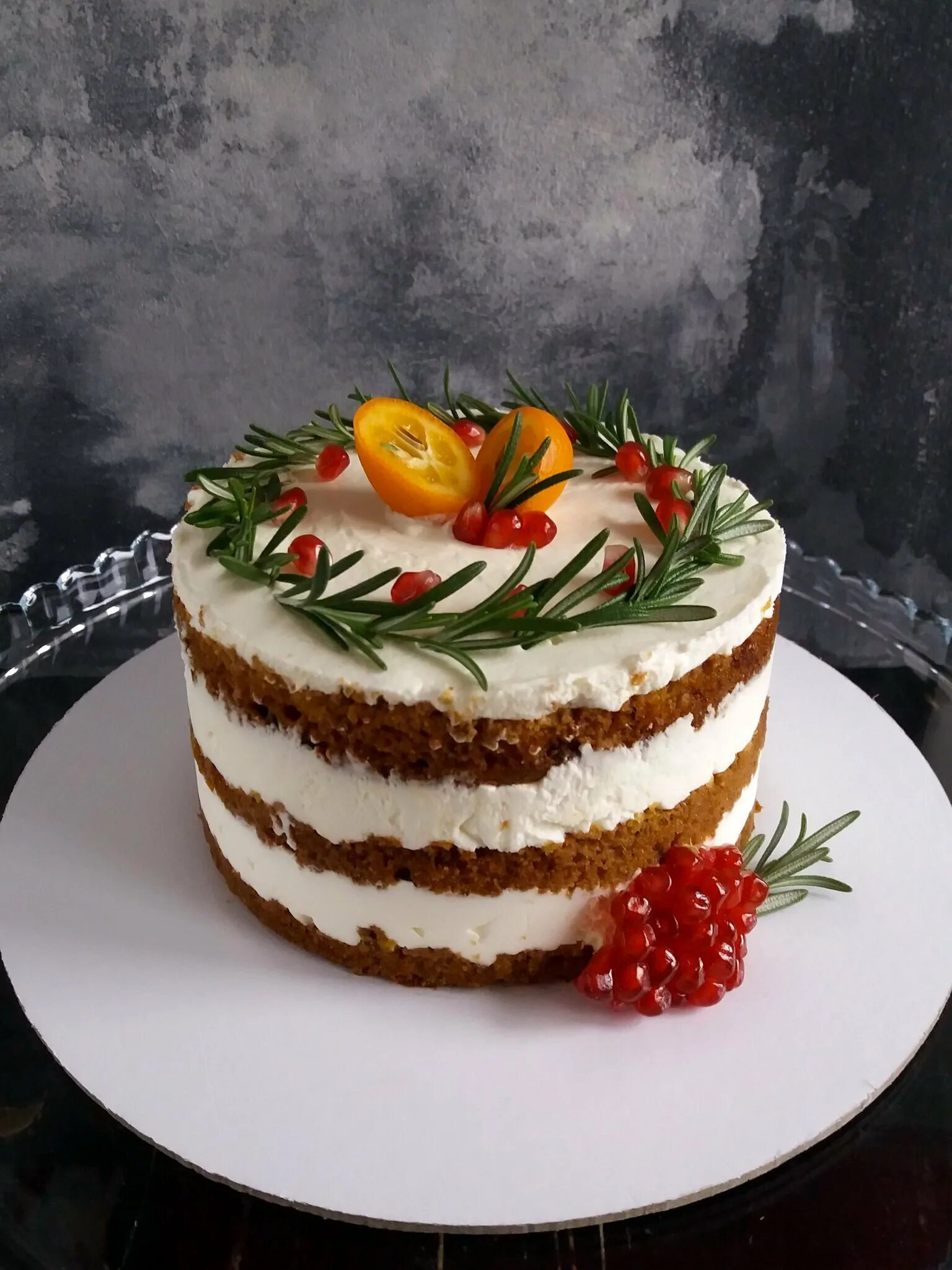 How To Decorate Cakes with Buttercream Wedding cake buttercream rustic, Butter c