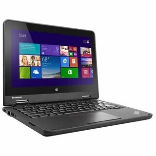 Ноутбук lenovo thinkpad 11e
