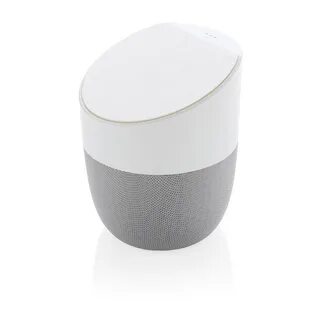 Стильная колонка bluetooth