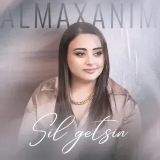 Almaxanim sen olmasan