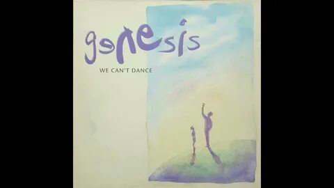 Can t dance песня