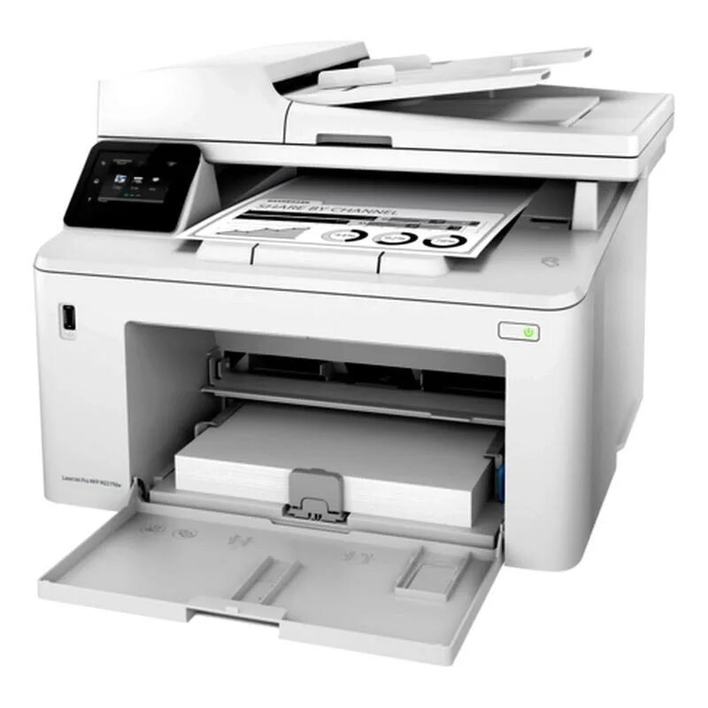 Принтер laserjet pro mfp купить