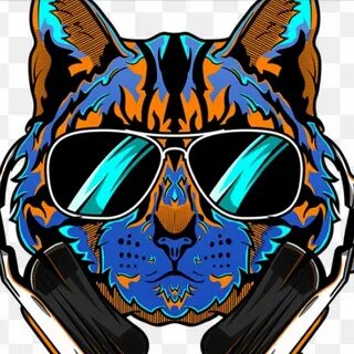 Cat gaming