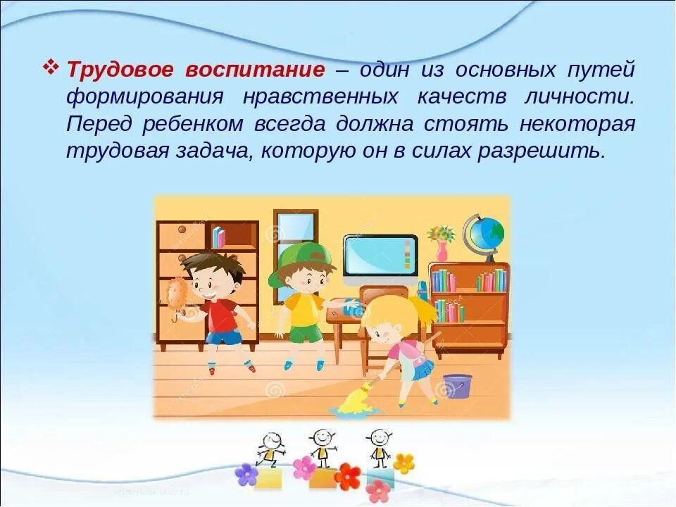 Анкета для родителей трудовое воспитание. Родительское собрание Трудовое воспитание. Роль семьи в трудовом воспитании. Трудовое воспитание дошкольников в семье. Тудовоевоспитание ребенка в семье.