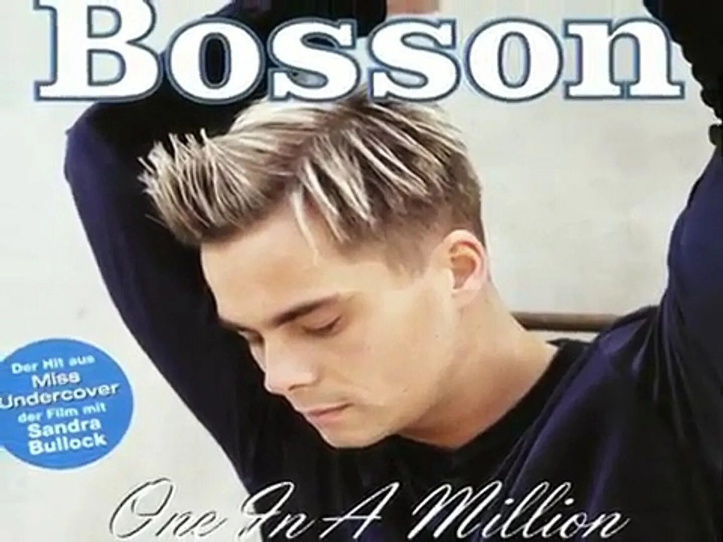Bosson. Bosson one in a million перевод. One in a million боссон. Bosson в молодости. One in a million боссон.