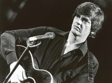 Phil Everly.