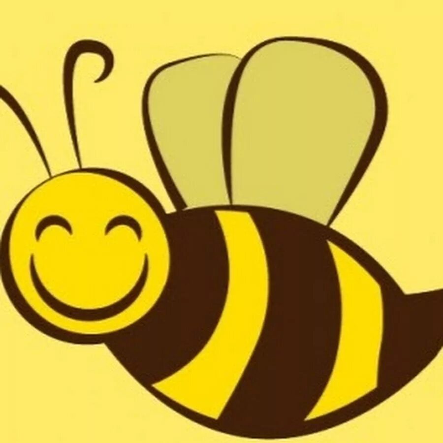 Песня про пчелку жу жу. Пчелка. Желтый фон с пчелками. Пчелка Графика. Пчела картинка.