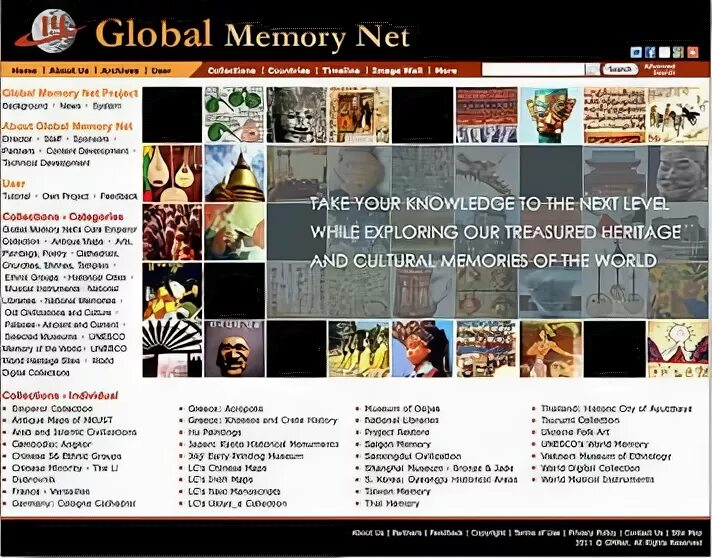 Memories global