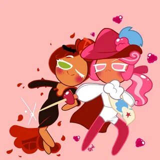 Cookie run wiki