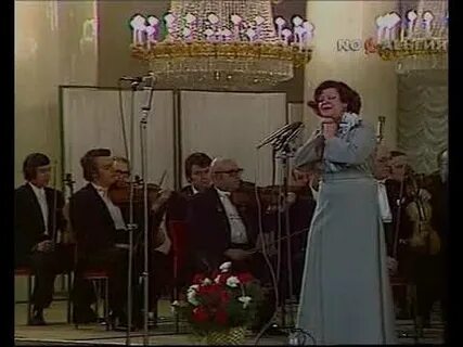 Пахмутова вальс