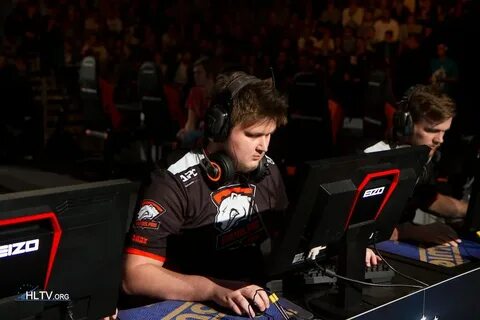 Pro player cs go