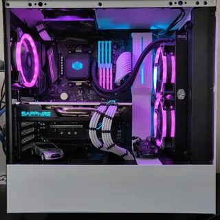 Meta setup