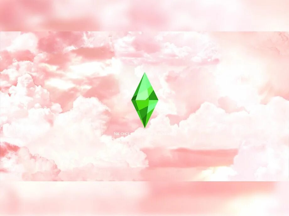 Lil@k's Clouds Loading Screen 02 Sims 4 cas background, Sims 4 anime, Sims 4