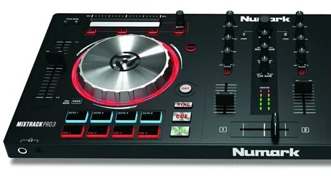 Dj 3