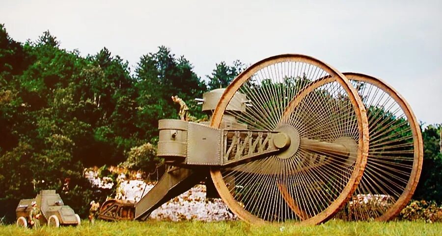 танк николая лебеденко 1915. немецкие танки первой мировой войны. самая 1 техника. танк черчилль башня. безумные танки германии второй мировой войне.