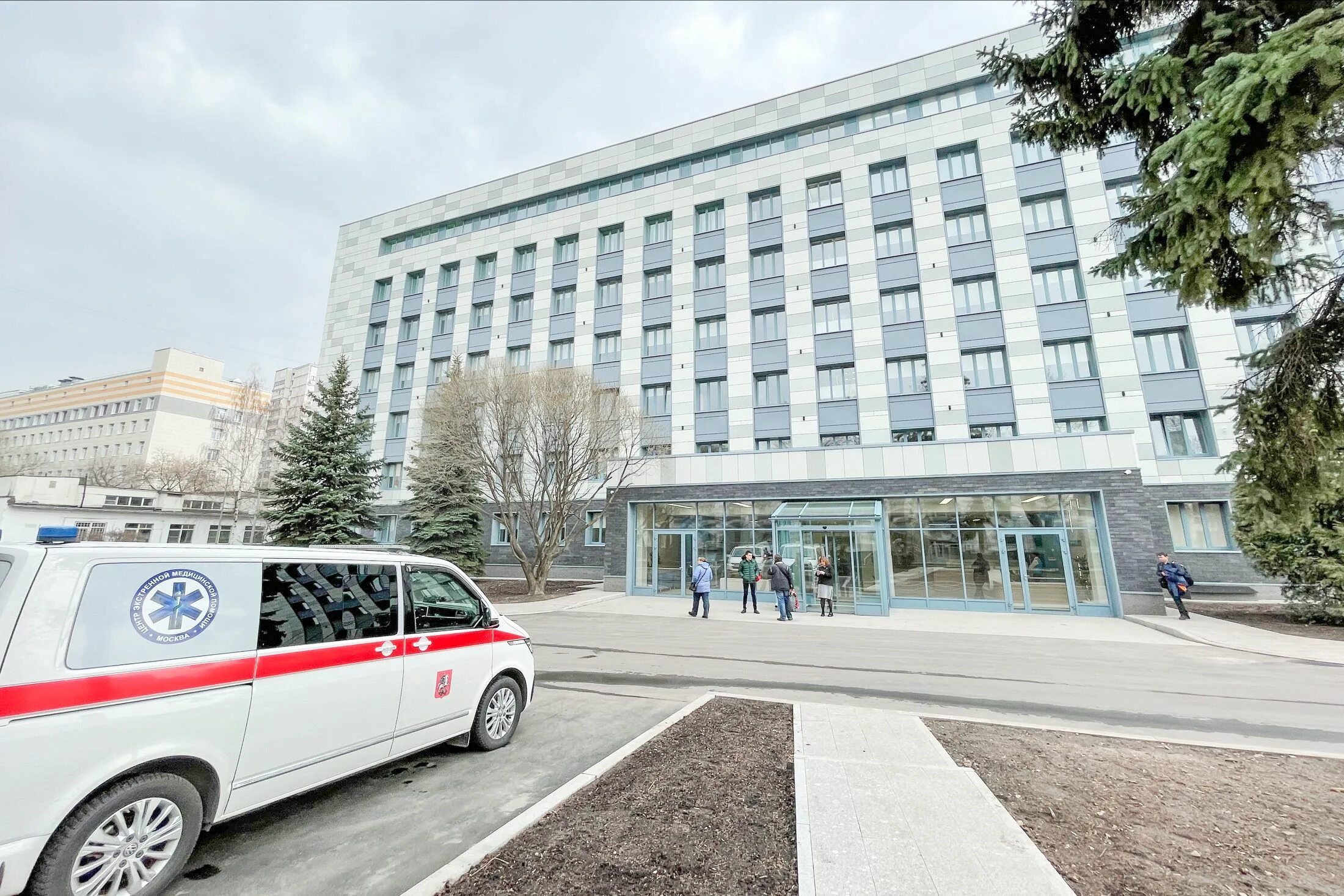 Онкология загородное шоссе. Реконструкция больниц в Москве. Институт онкологии. Онкобольница 1 Загородное шоссе. Онкология на Ленинском.