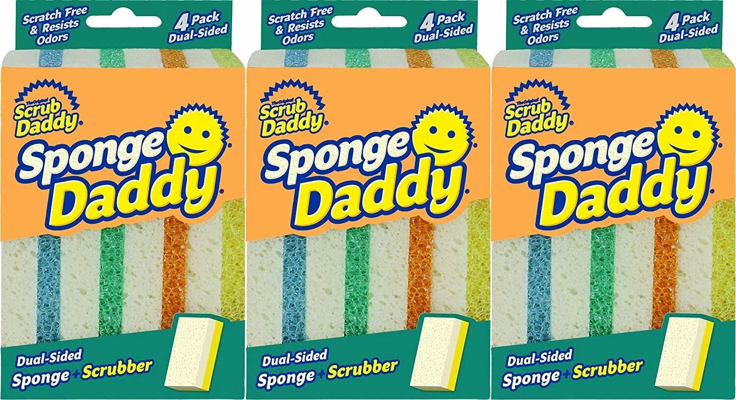 Scrub daddy. Scrub daddy губка. губки для мытья посуды scrub daddy. sponges and scrubbers. губка daddy для смартфона.