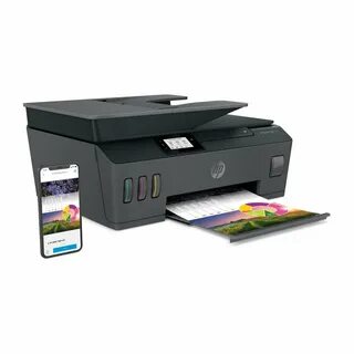 Smart tank 530