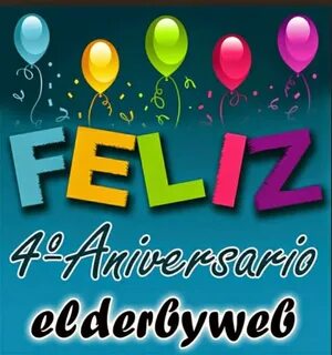 Años de
