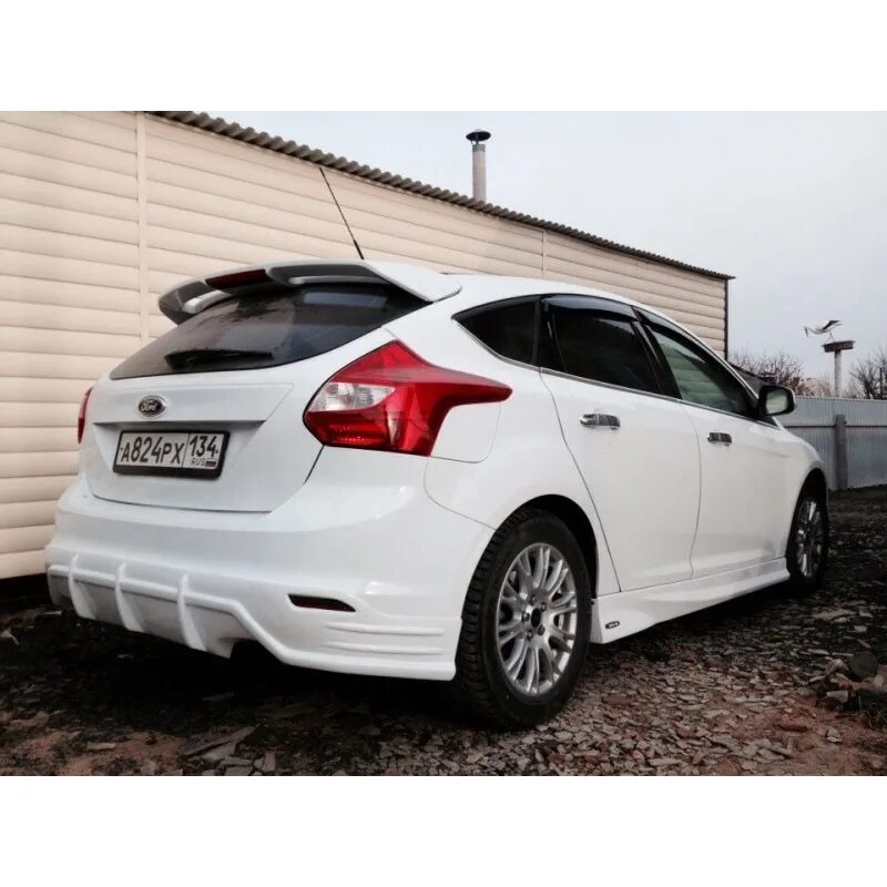 Ford Focus 3 RS обвес. Ford Focus 3 хэтчбек обвес. Ford Focus 3 седан обвес. Ford Focus 3 обвес RS седан.