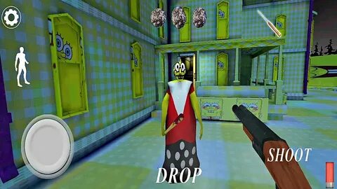 Play granny 3