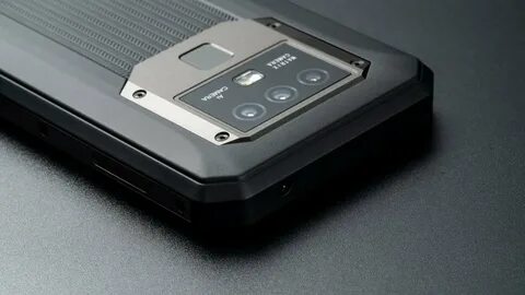 Oukitel k15 plus